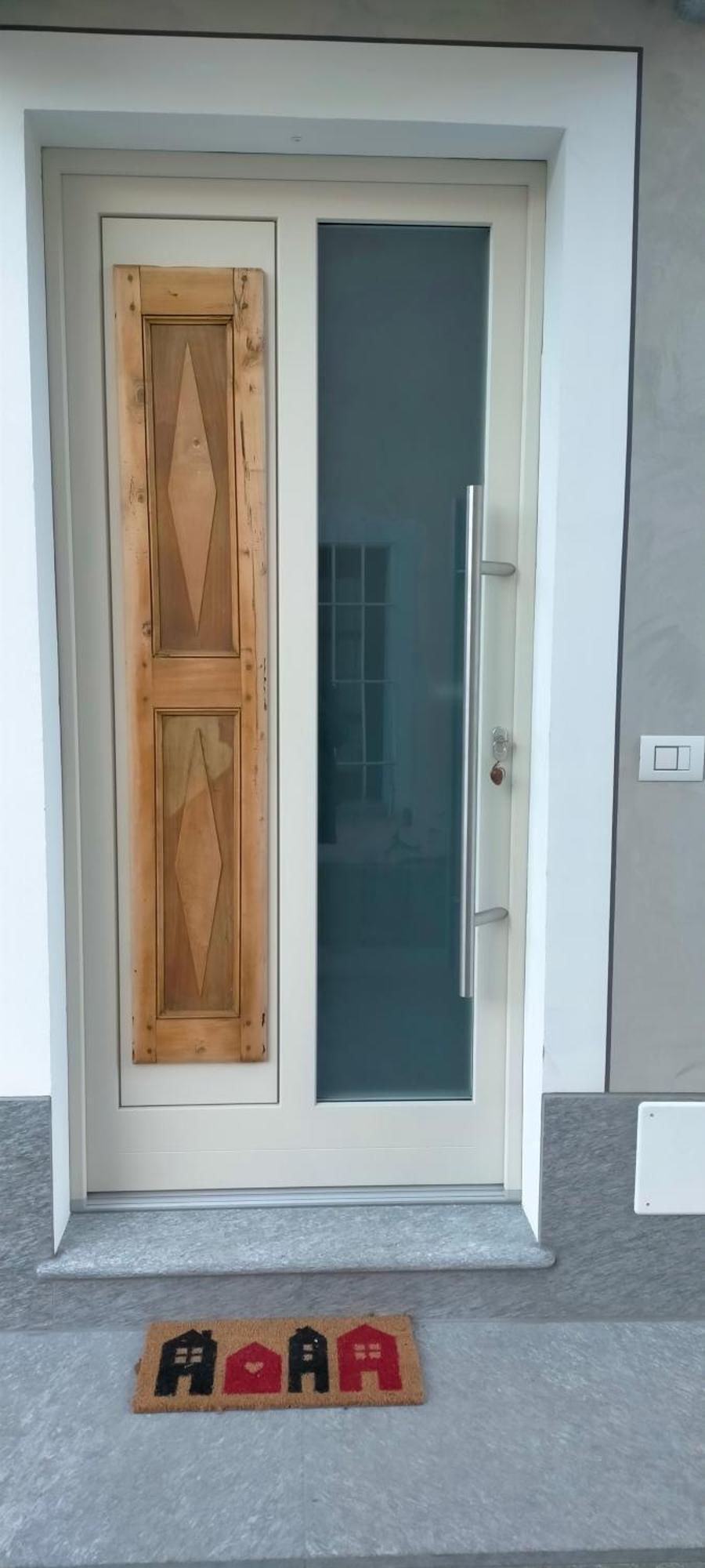 Aosta Romana Case Vacanza Εξωτερικό φωτογραφία