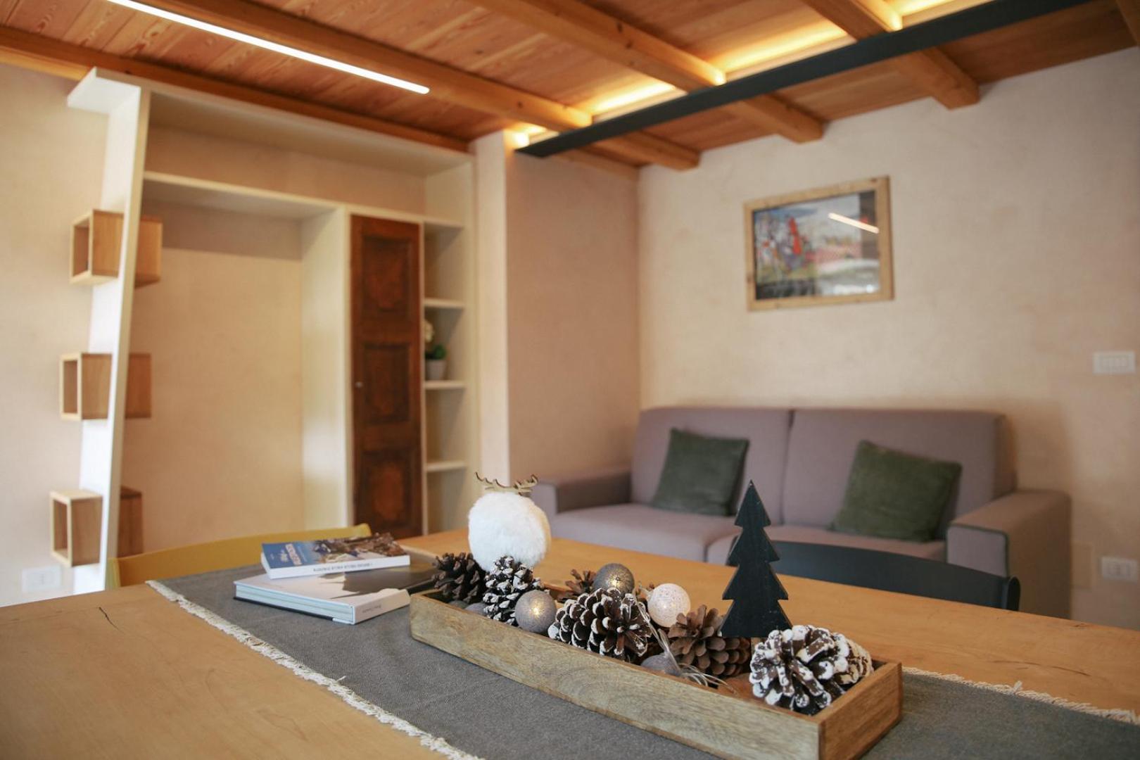 Aosta Romana Case Vacanza Εξωτερικό φωτογραφία