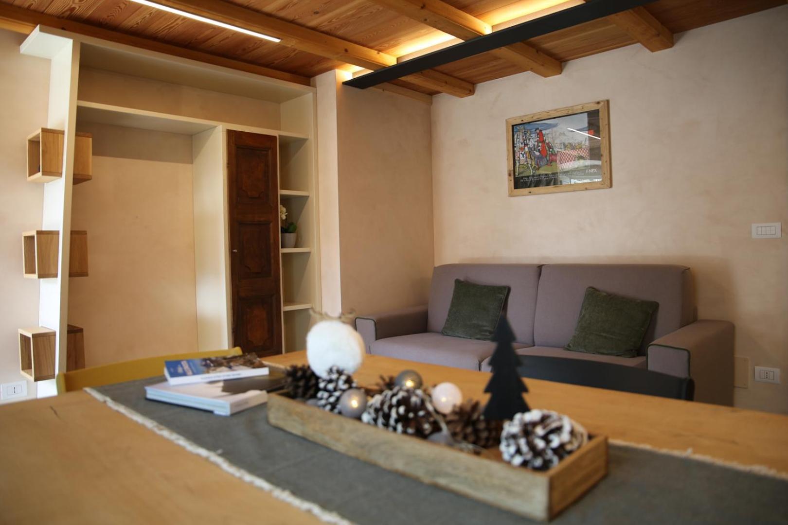 Aosta Romana Case Vacanza Εξωτερικό φωτογραφία