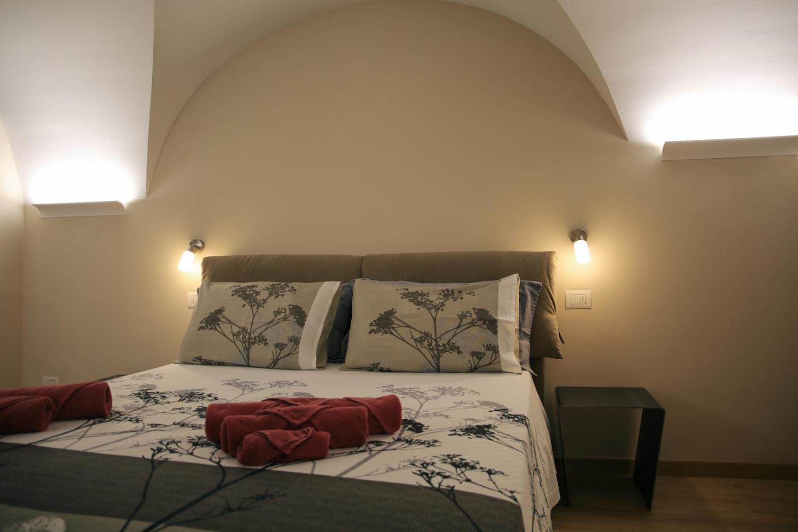 Aosta Romana Case Vacanza Εξωτερικό φωτογραφία